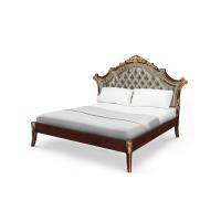 Elliot Upholstered King Bed (Sh23-121516)